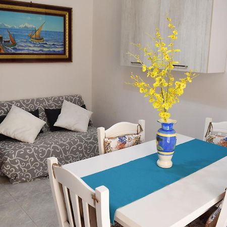 Casa Valentina A 100 M Dal Mare Διαμέρισμα Santa Flavia Εξωτερικό φωτογραφία