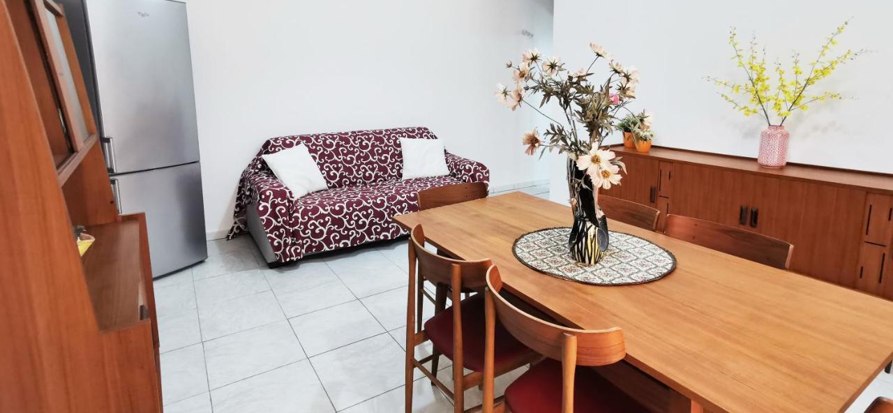 Casa Valentina A 100 M Dal Mare Διαμέρισμα Santa Flavia Εξωτερικό φωτογραφία