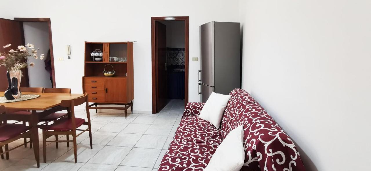 Casa Valentina A 100 M Dal Mare Διαμέρισμα Santa Flavia Εξωτερικό φωτογραφία