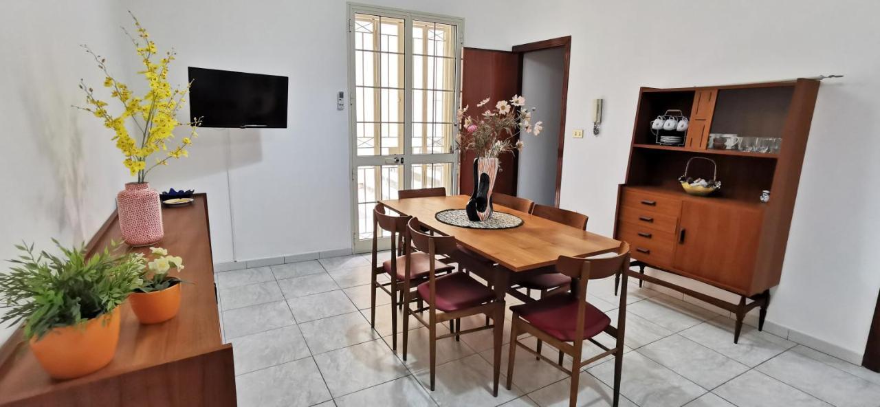 Casa Valentina A 100 M Dal Mare Διαμέρισμα Santa Flavia Εξωτερικό φωτογραφία