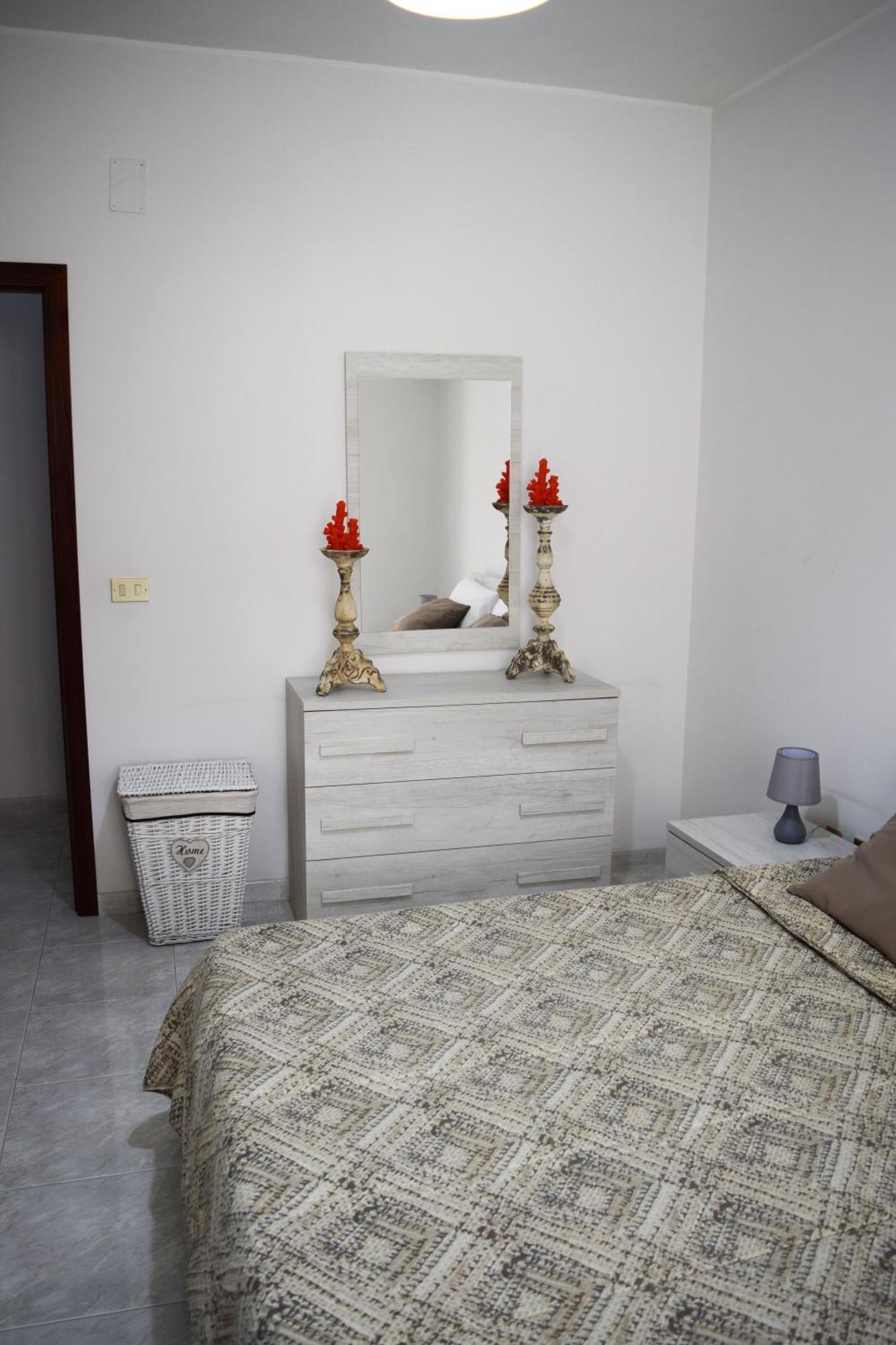 Casa Valentina A 100 M Dal Mare Διαμέρισμα Santa Flavia Εξωτερικό φωτογραφία