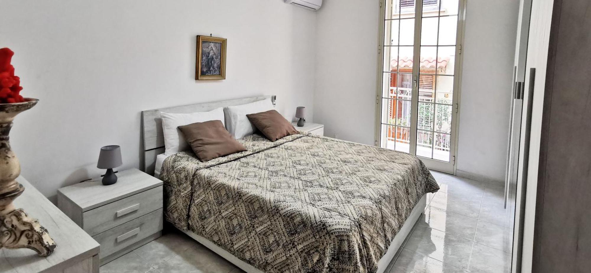 Casa Valentina A 100 M Dal Mare Διαμέρισμα Santa Flavia Εξωτερικό φωτογραφία