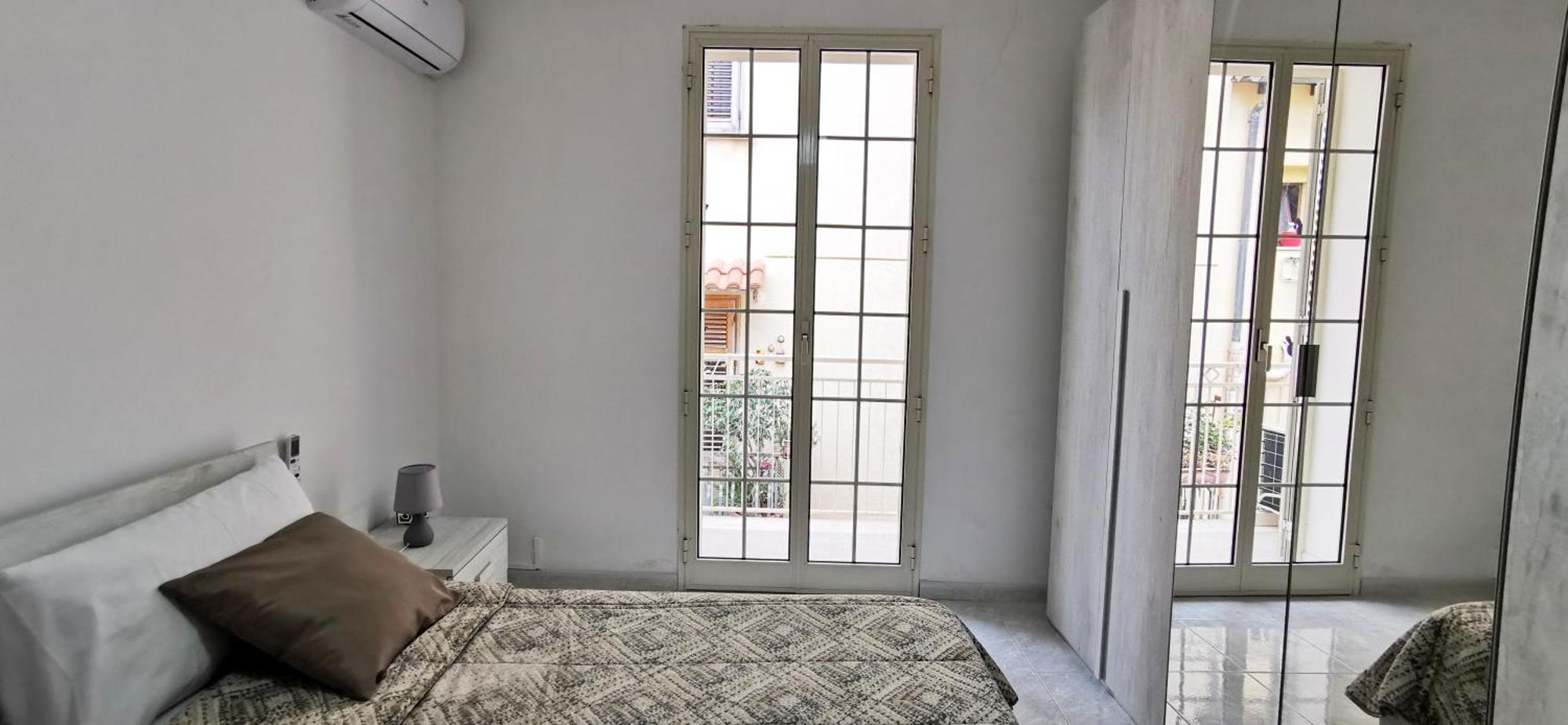 Casa Valentina A 100 M Dal Mare Διαμέρισμα Santa Flavia Εξωτερικό φωτογραφία