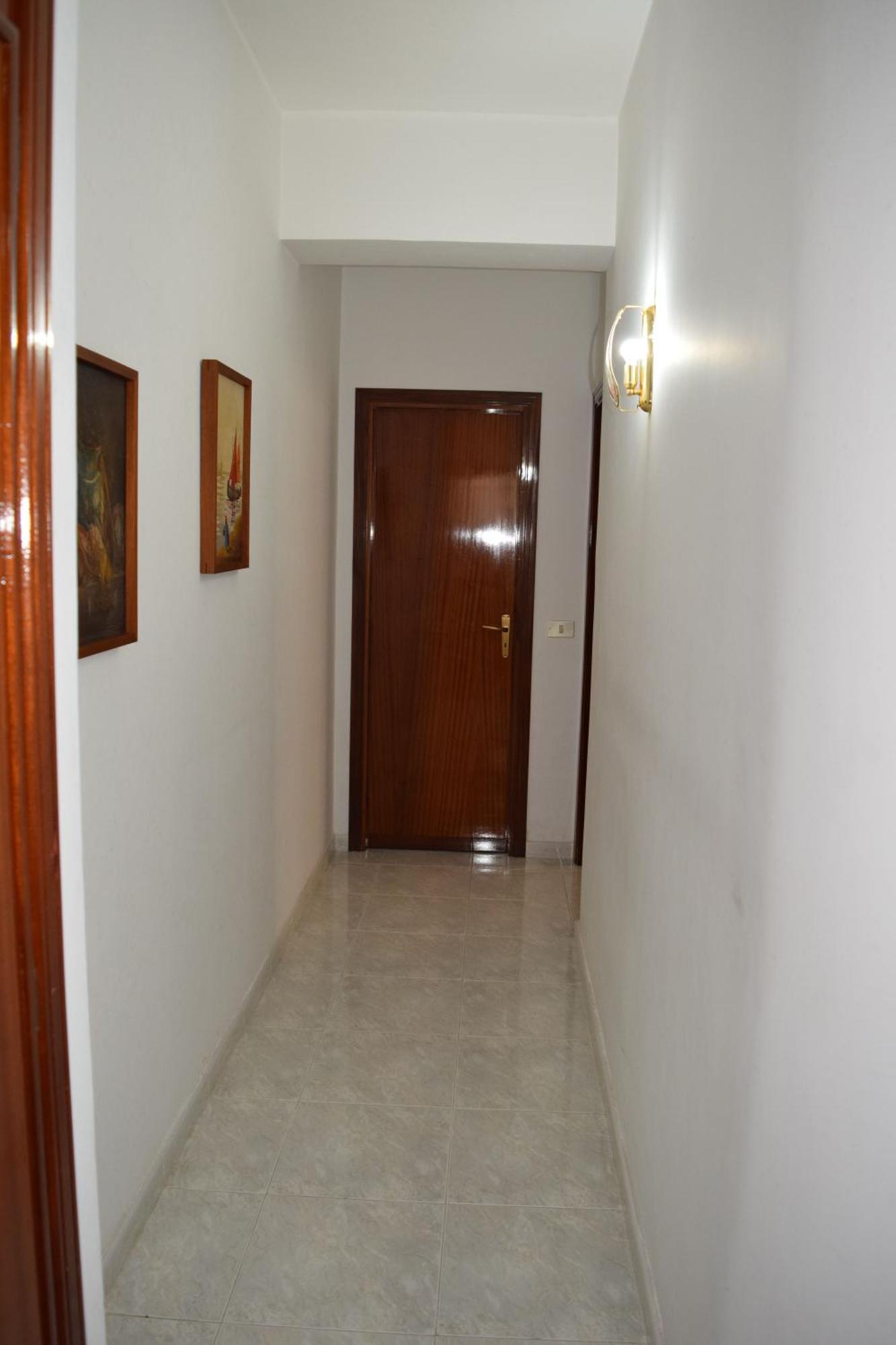 Casa Valentina A 100 M Dal Mare Διαμέρισμα Santa Flavia Εξωτερικό φωτογραφία