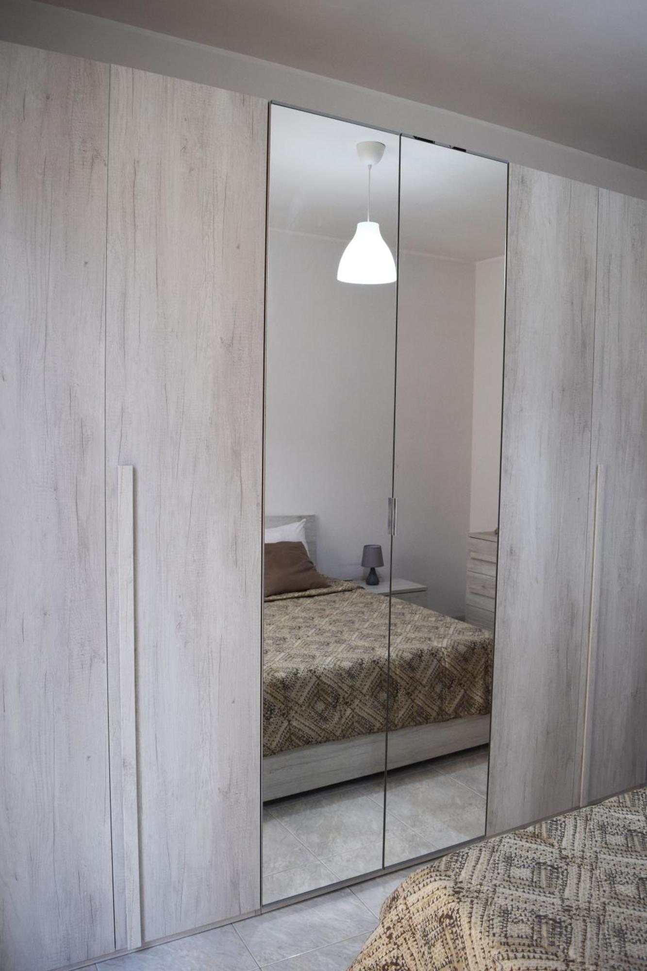 Casa Valentina A 100 M Dal Mare Διαμέρισμα Santa Flavia Εξωτερικό φωτογραφία