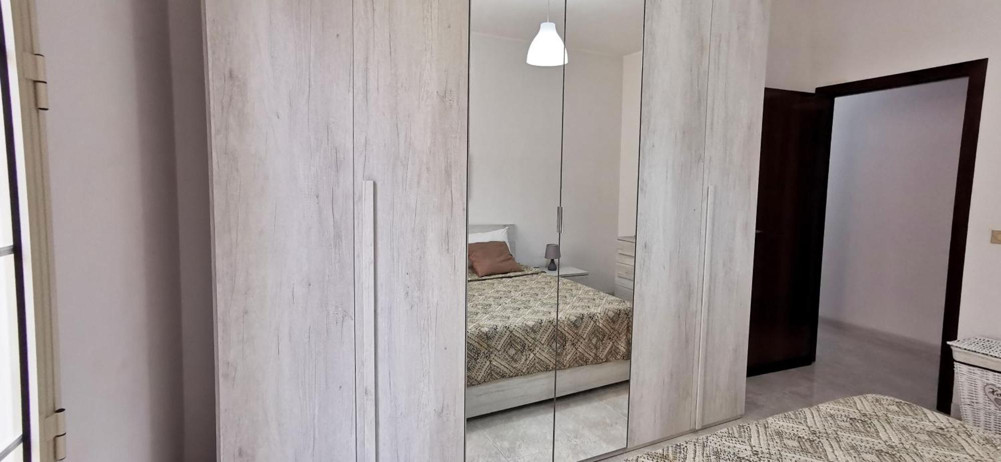 Casa Valentina A 100 M Dal Mare Διαμέρισμα Santa Flavia Εξωτερικό φωτογραφία