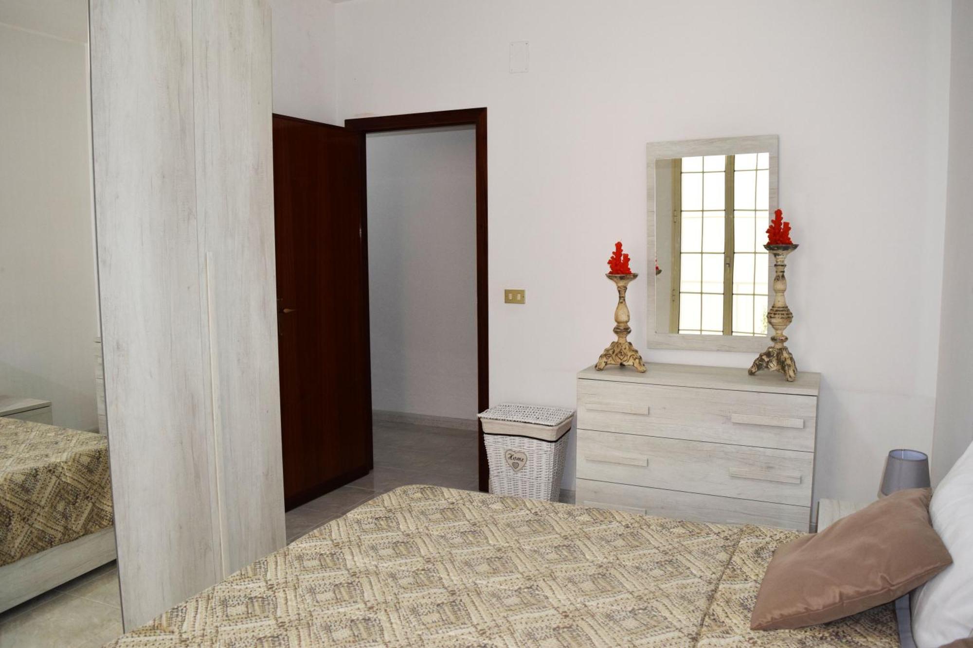 Casa Valentina A 100 M Dal Mare Διαμέρισμα Santa Flavia Εξωτερικό φωτογραφία