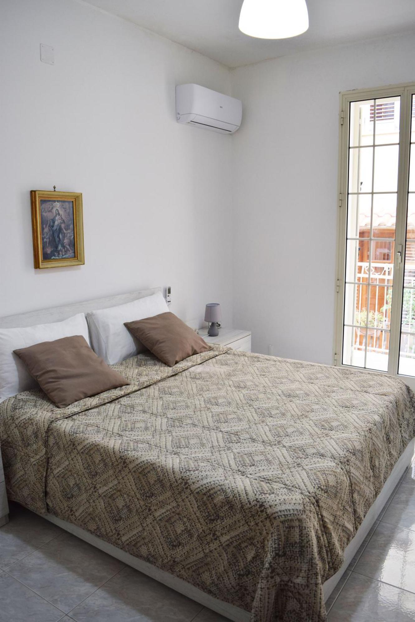 Casa Valentina A 100 M Dal Mare Διαμέρισμα Santa Flavia Εξωτερικό φωτογραφία