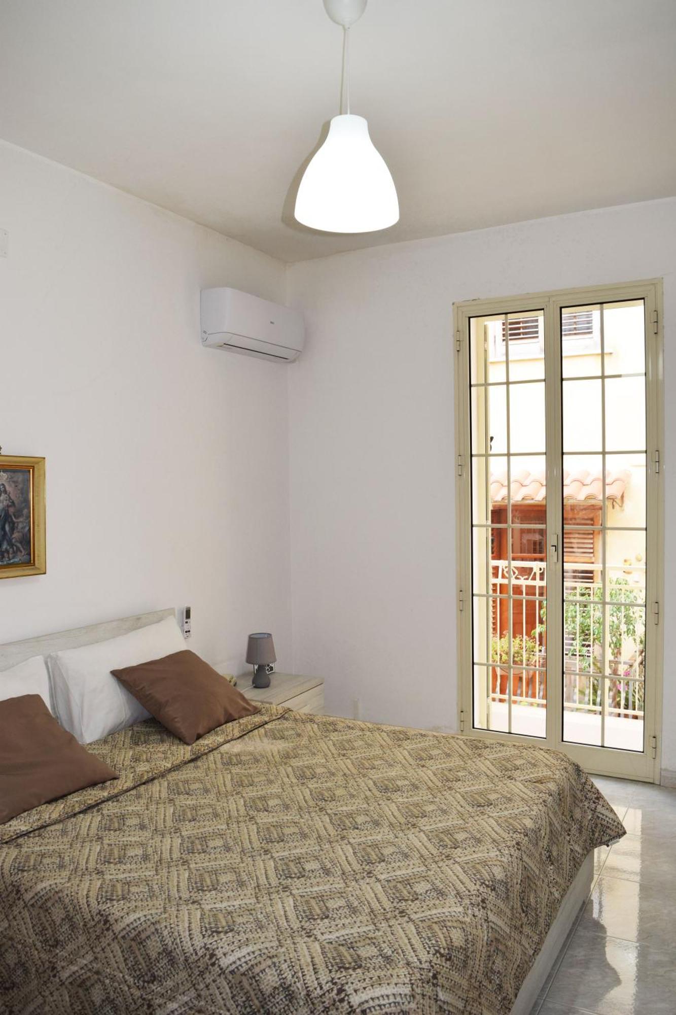 Casa Valentina A 100 M Dal Mare Διαμέρισμα Santa Flavia Εξωτερικό φωτογραφία